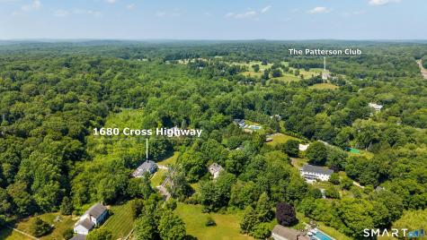 1680 Cross Highway Fairfield CT 06824