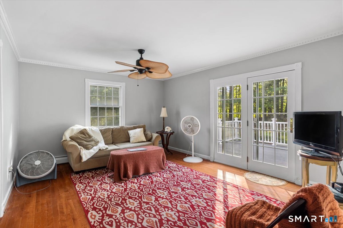 243 Kenwood Road Griswold CT 06351