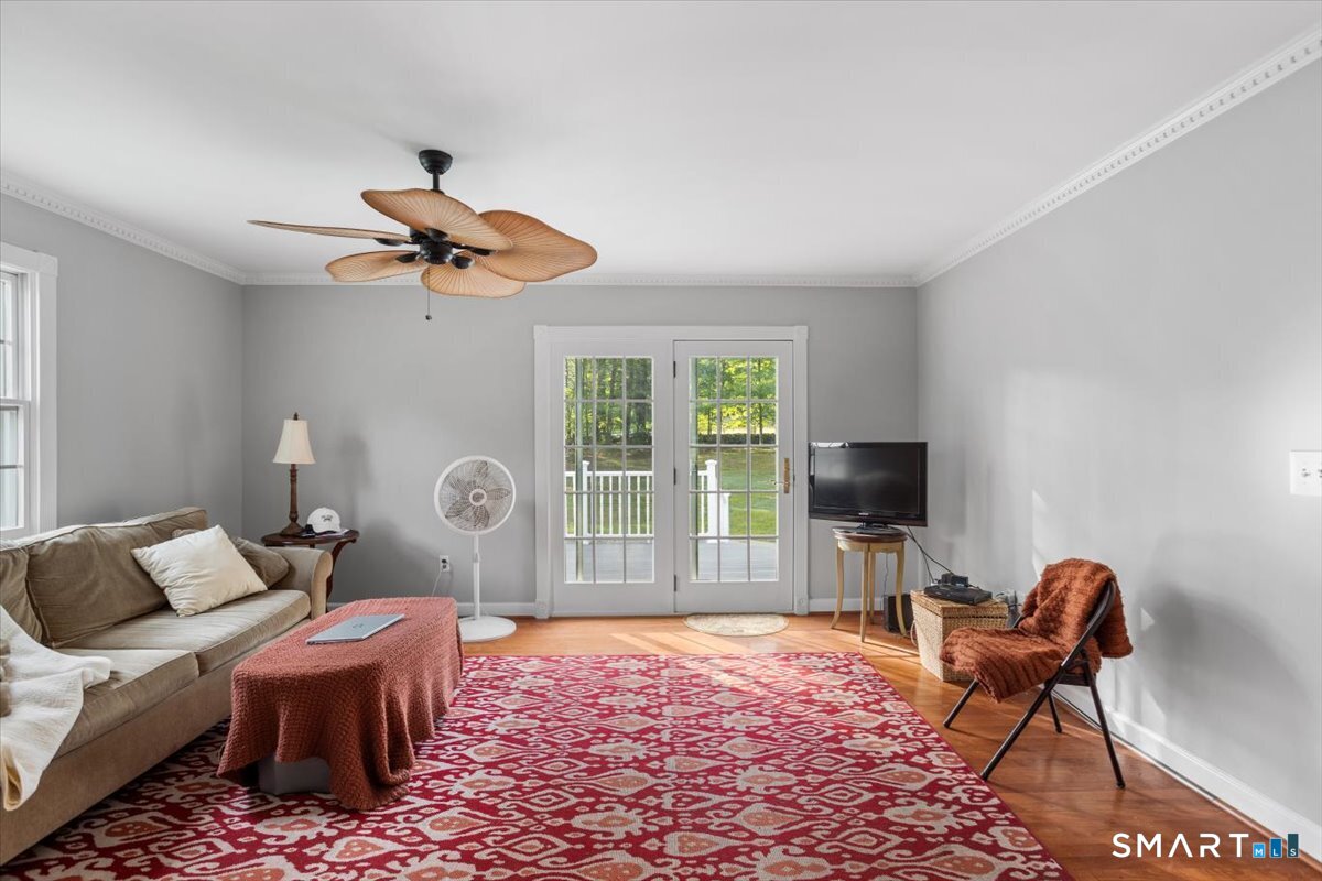 243 Kenwood Road Griswold CT 06351