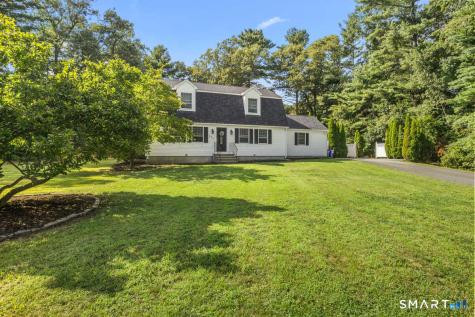 243 Kenwood Griswold CT 06351
