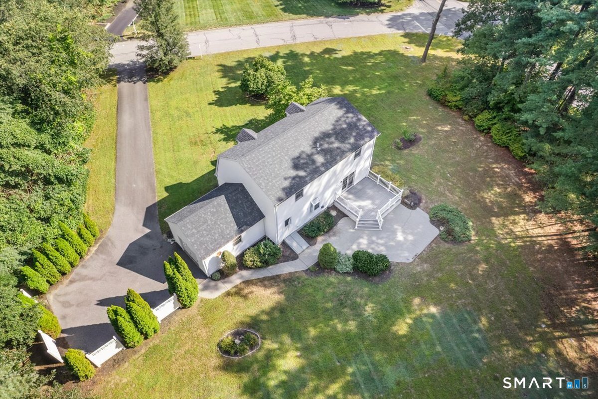 243 Kenwood Road Griswold CT 06351
