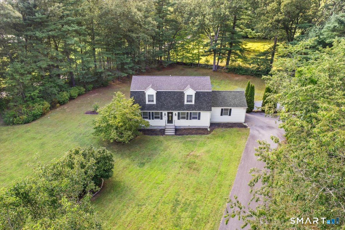 243 Kenwood Road Griswold CT 06351