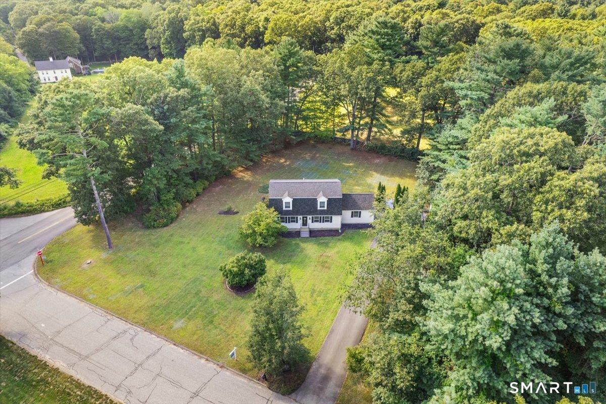 243 Kenwood Road Griswold CT 06351
