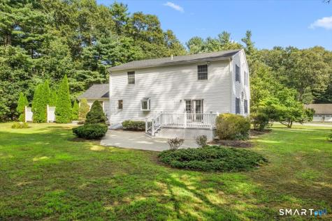 243 Kenwood Griswold CT 06351
