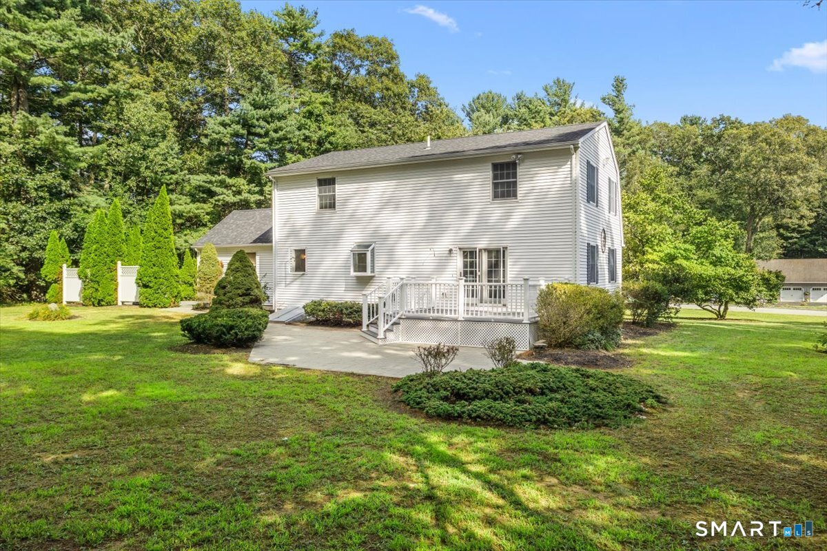 243 Kenwood Road Griswold CT 06351