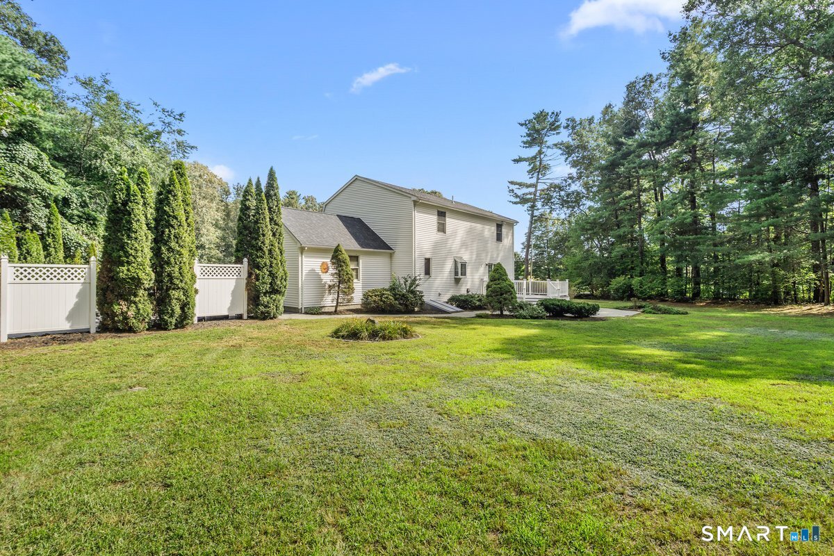 243 Kenwood Road Griswold CT 06351