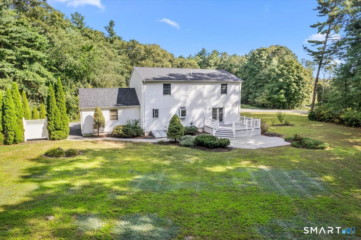 243 Kenwood Road Griswold CT 06351