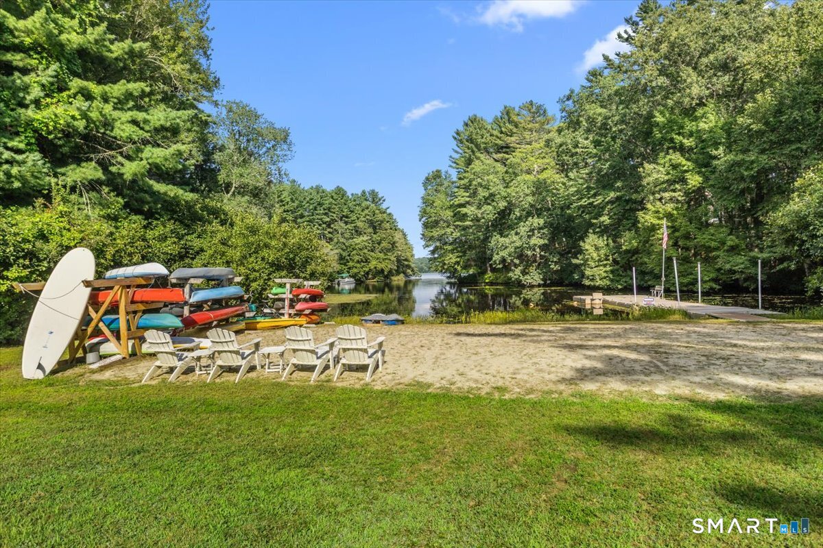 243 Kenwood Road Griswold CT 06351