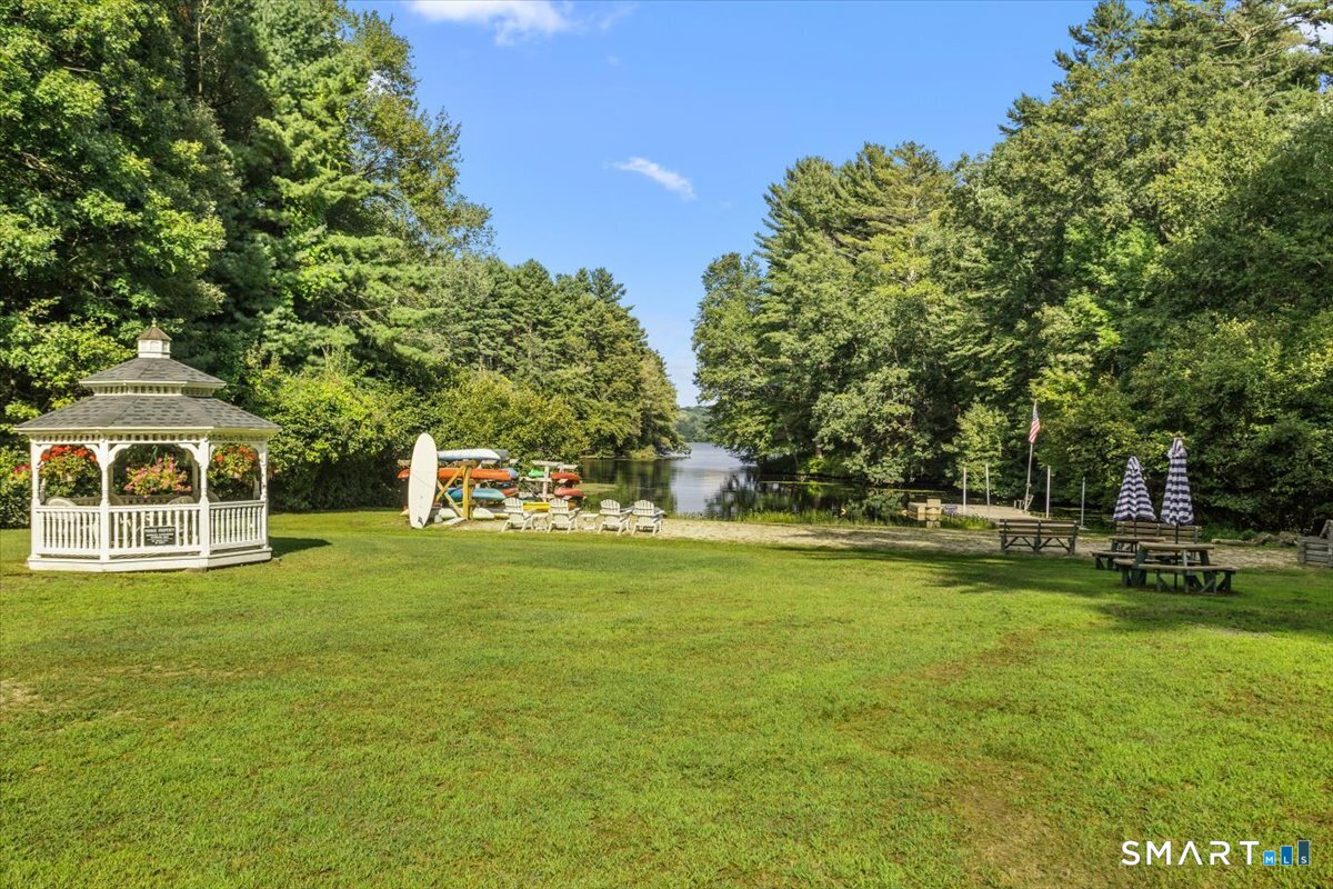 243 Kenwood Road Griswold CT 06351