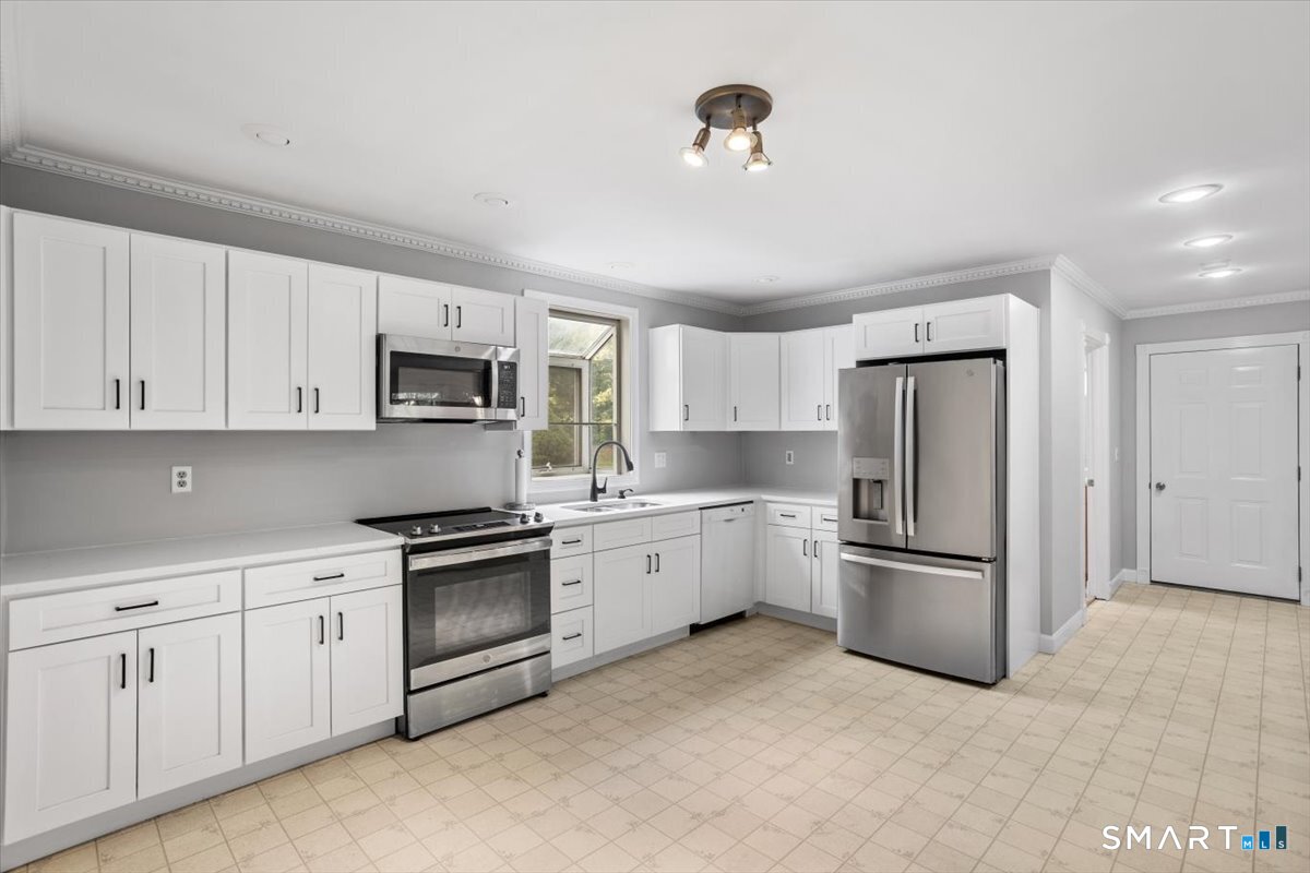 243 Kenwood Road Griswold CT 06351