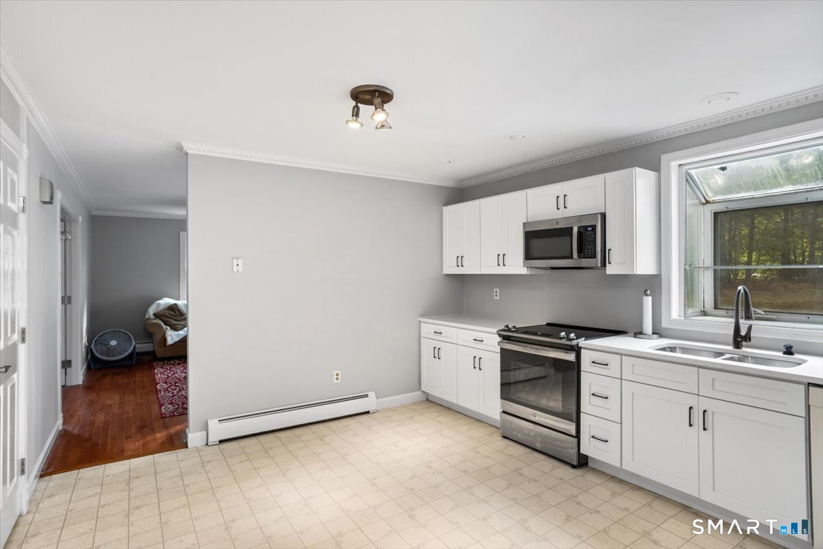 243 Kenwood Road Griswold CT 06351