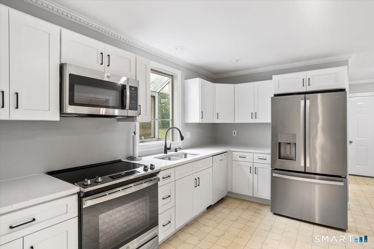 243 Kenwood Road Griswold CT 06351