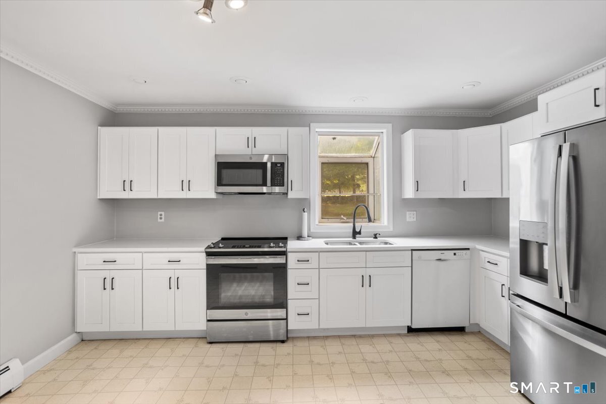243 Kenwood Road Griswold CT 06351