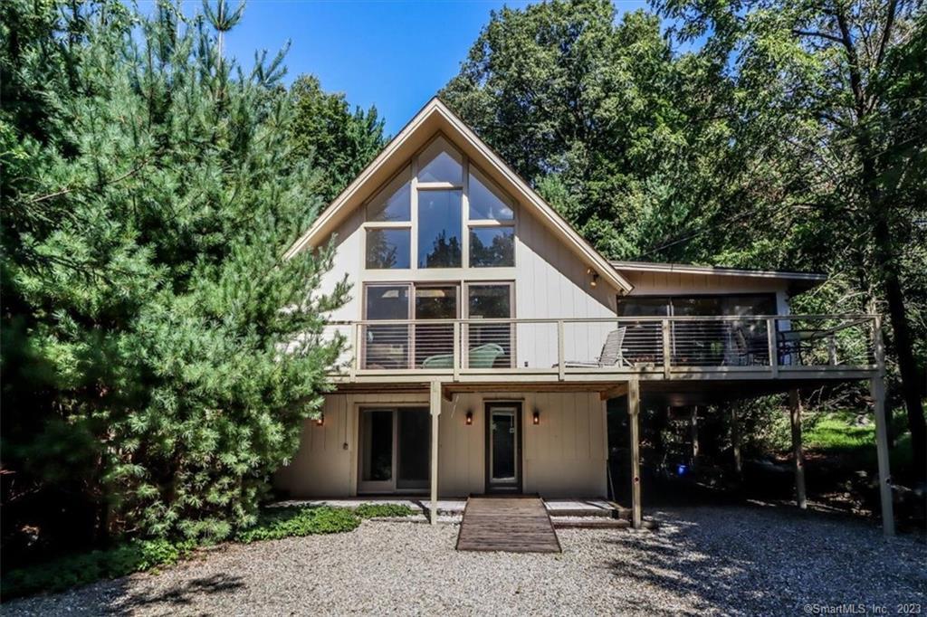 76 Valley Road Westport CT 06880