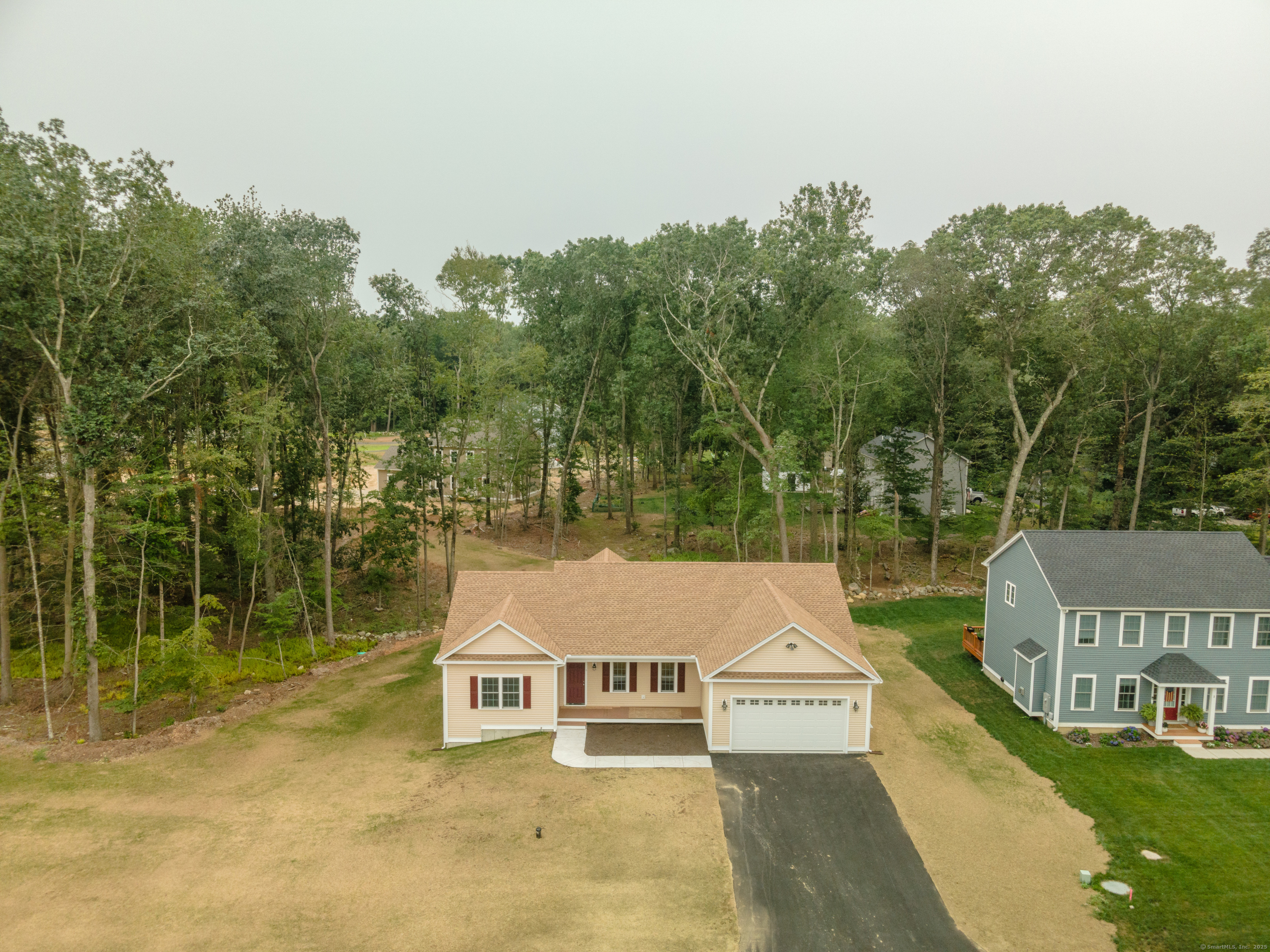 4 Marty's Way Ledyard CT 06335