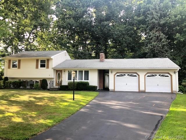 46 Mariot Circle Wallingford CT 06492