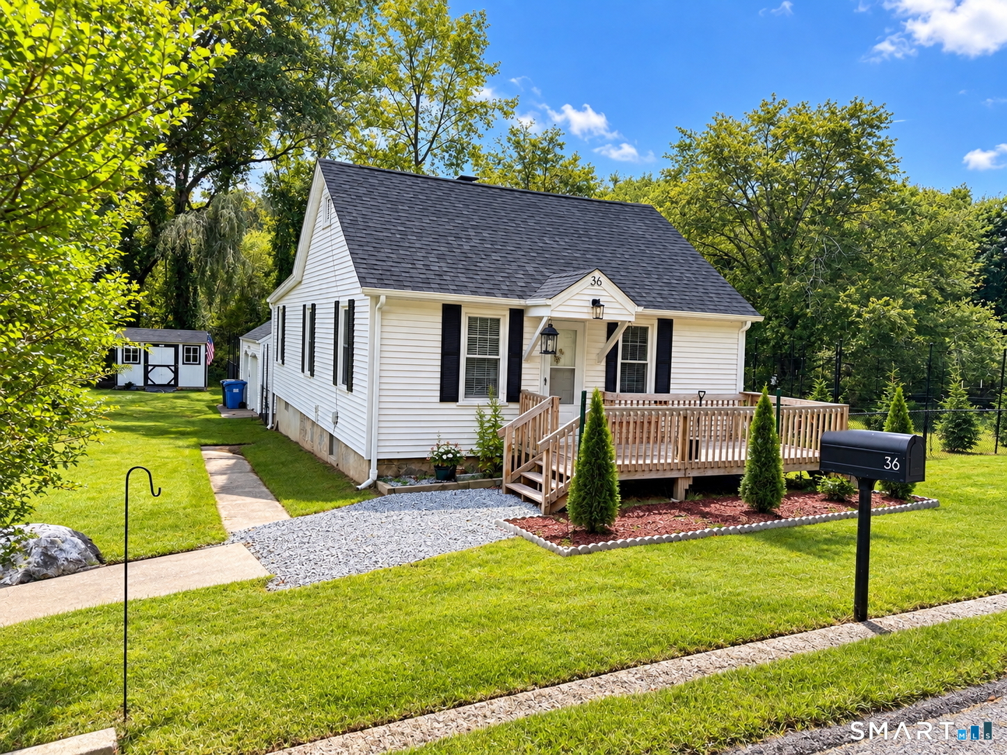 36 Jennings Street Norwich CT 06360