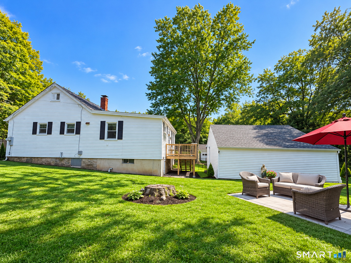 36 Jennings Street Norwich CT 06360