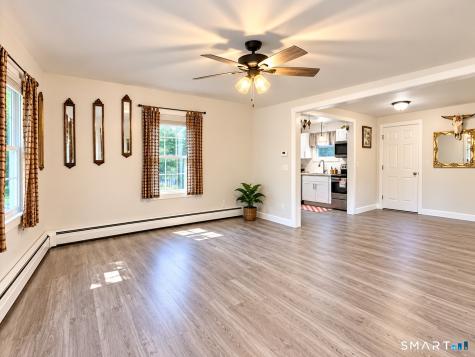 36 Jennings Street Norwich CT 06360