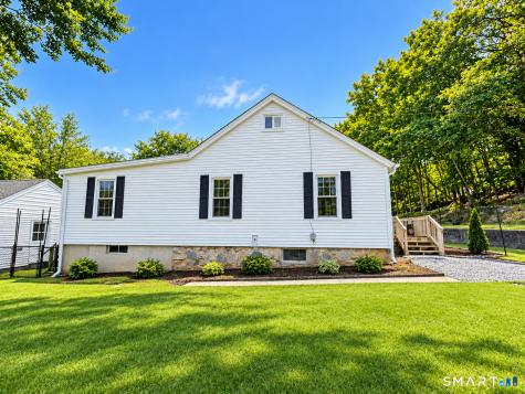 36 Jennings Street Norwich CT 06360