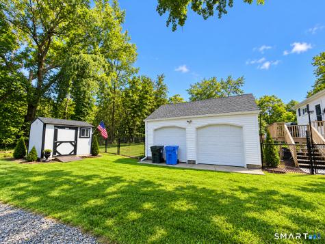 36 Jennings Street Norwich CT 06360
