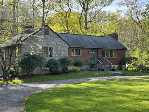 43 Princes Pine Road Norwalk CT 06850