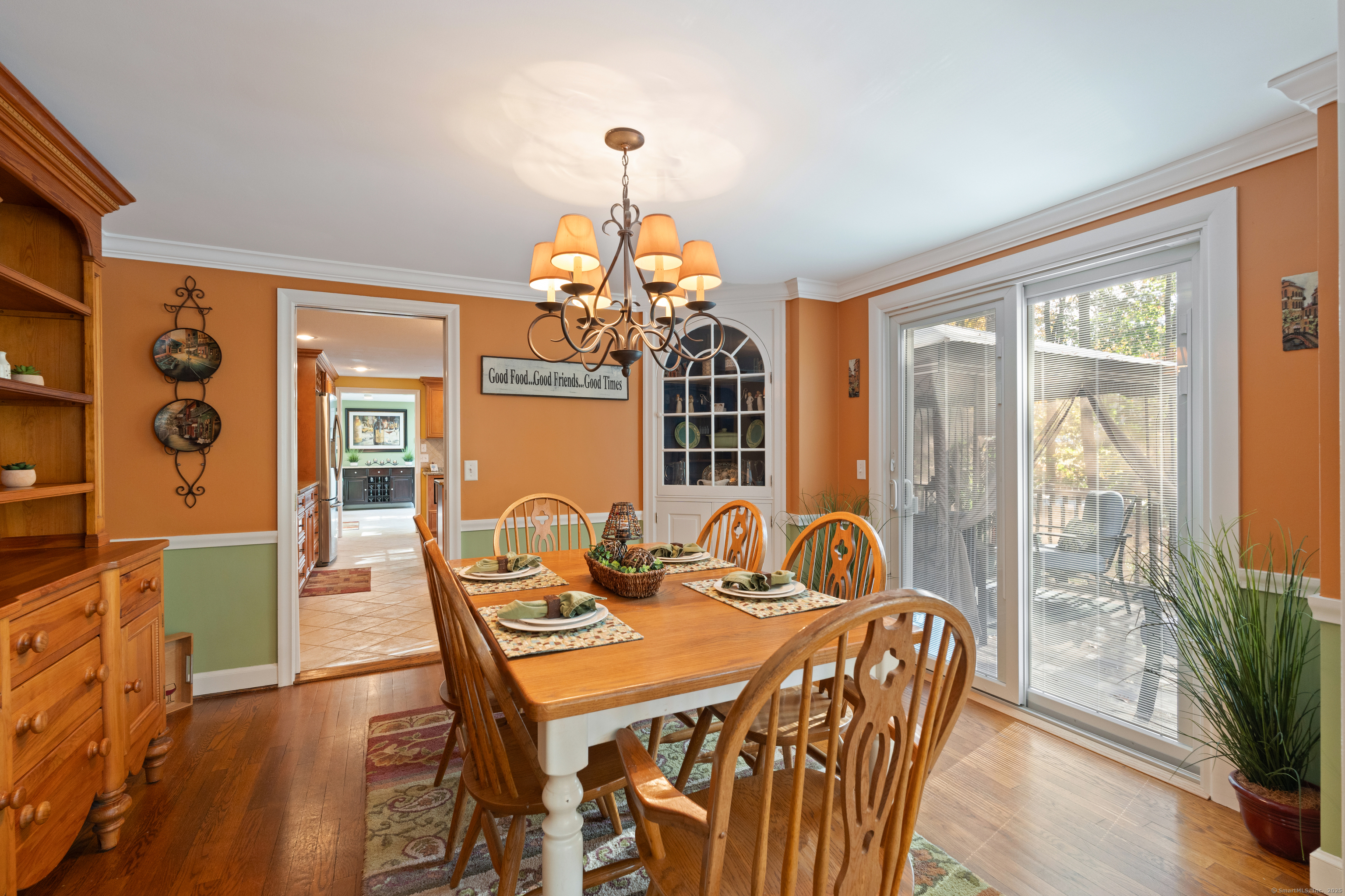 89 Goodrich Road Glastonbury CT 06033