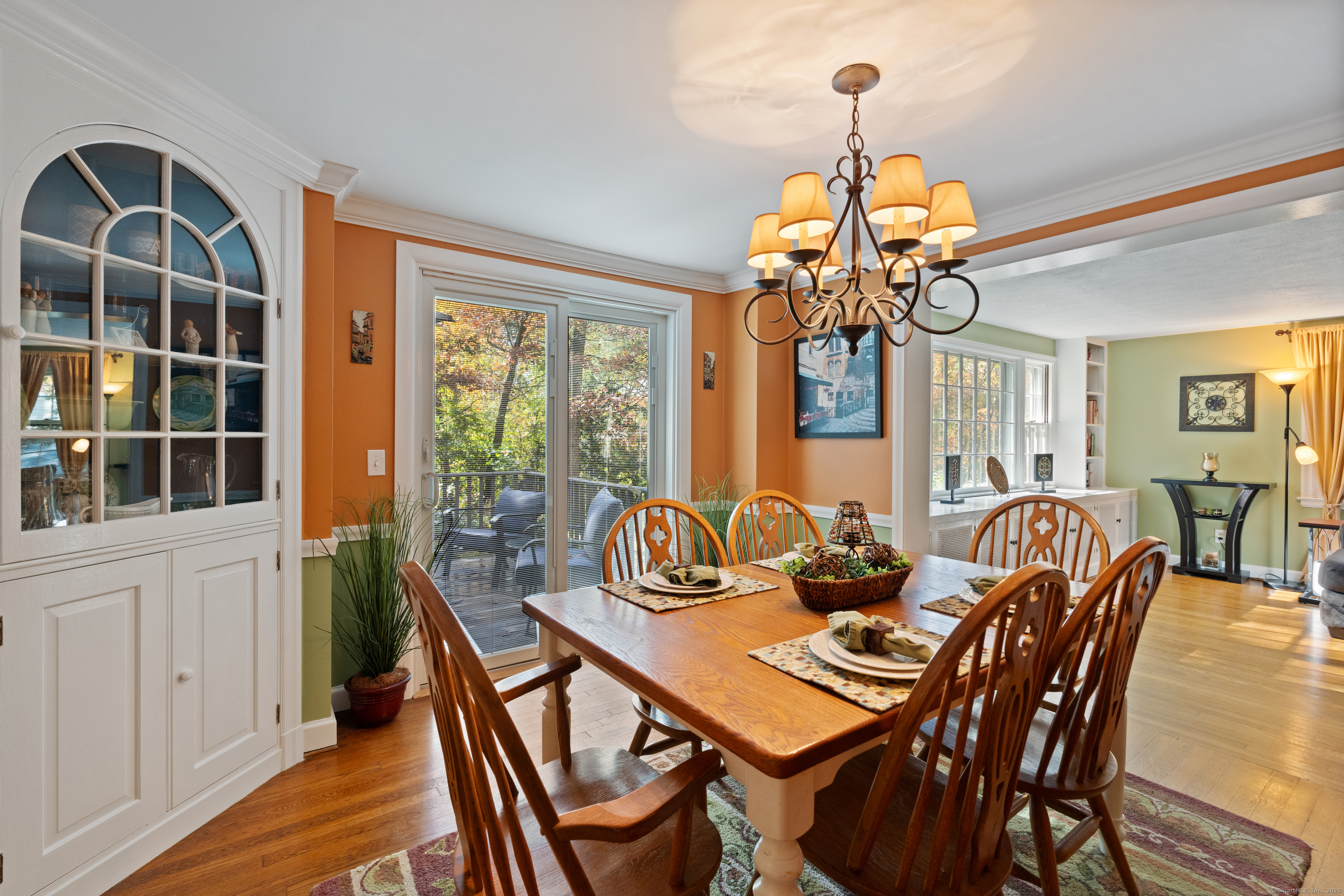 89 Goodrich Road Glastonbury CT 06033