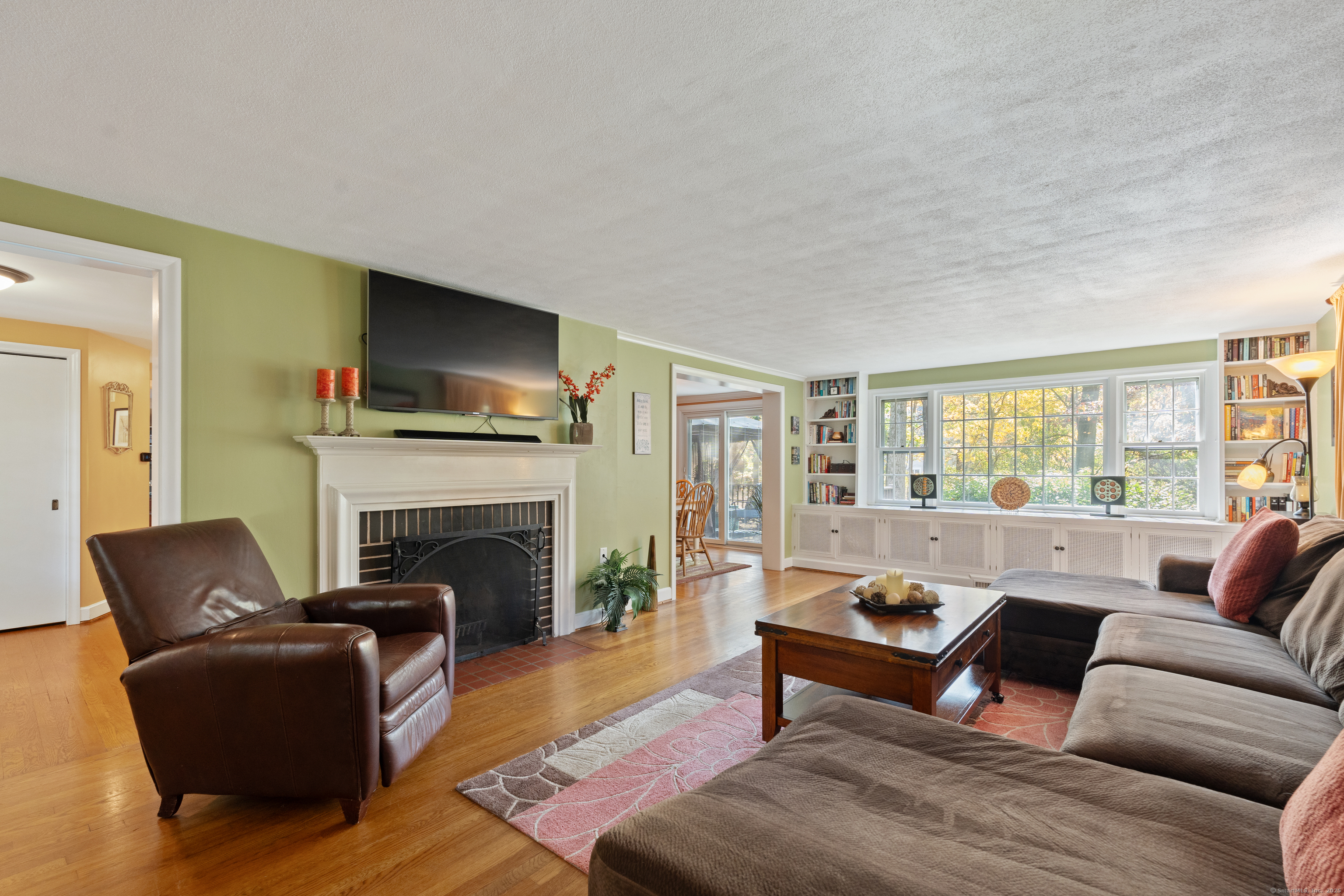 89 Goodrich Road Glastonbury CT 06033