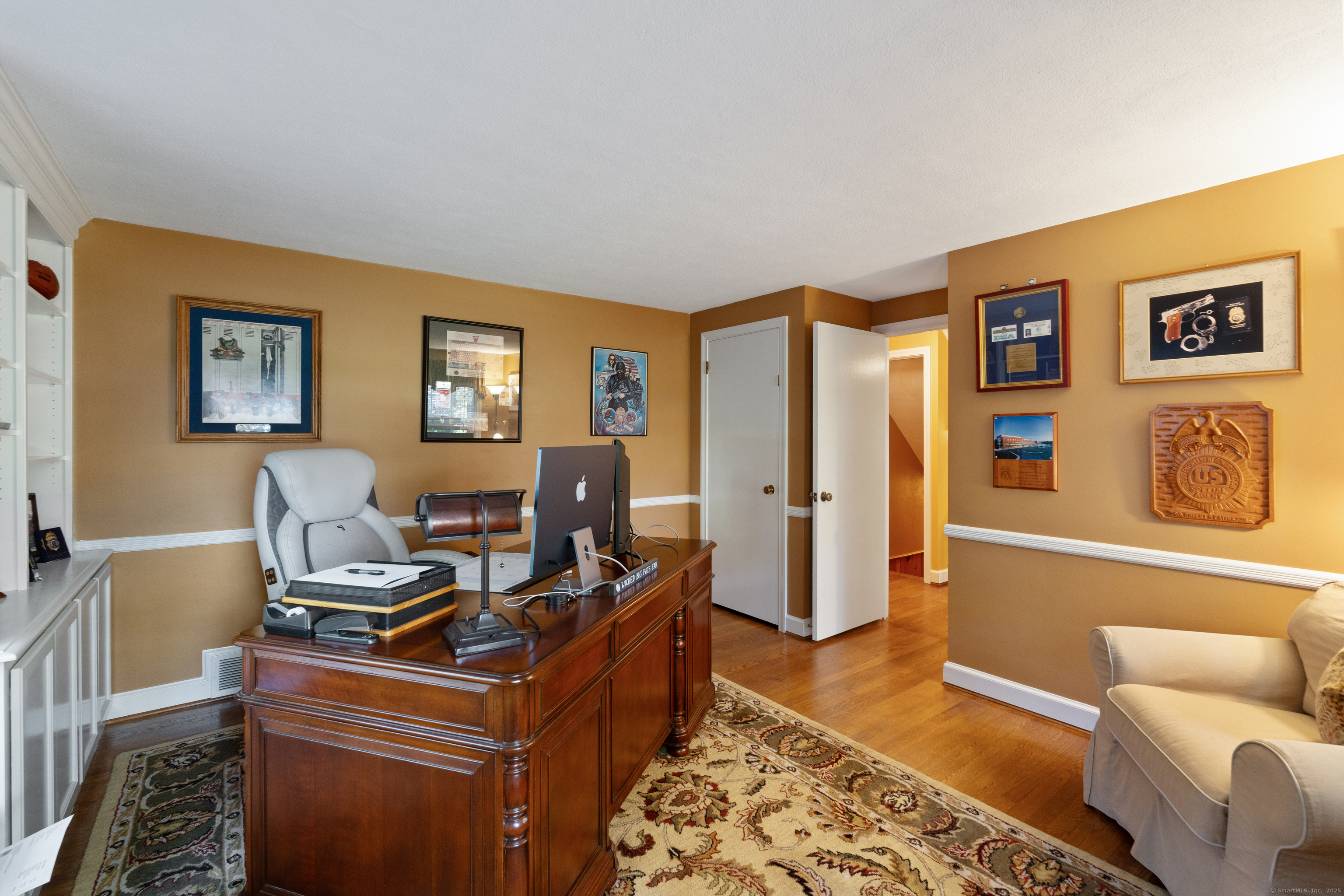 89 Goodrich Road Glastonbury CT 06033