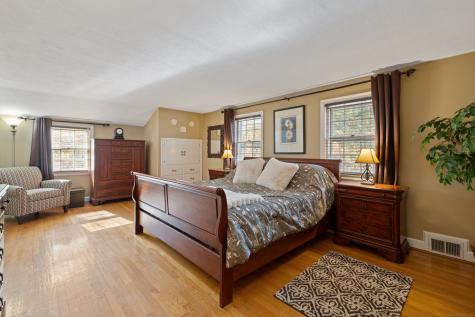 89 Goodrich Road Glastonbury CT 06033