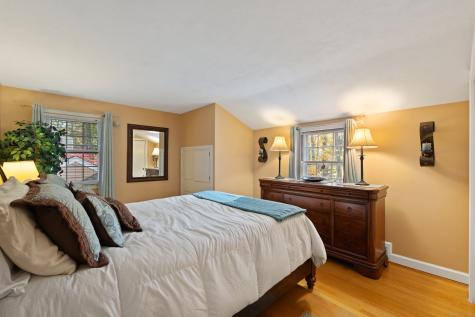 89 Goodrich Road Glastonbury CT 06033