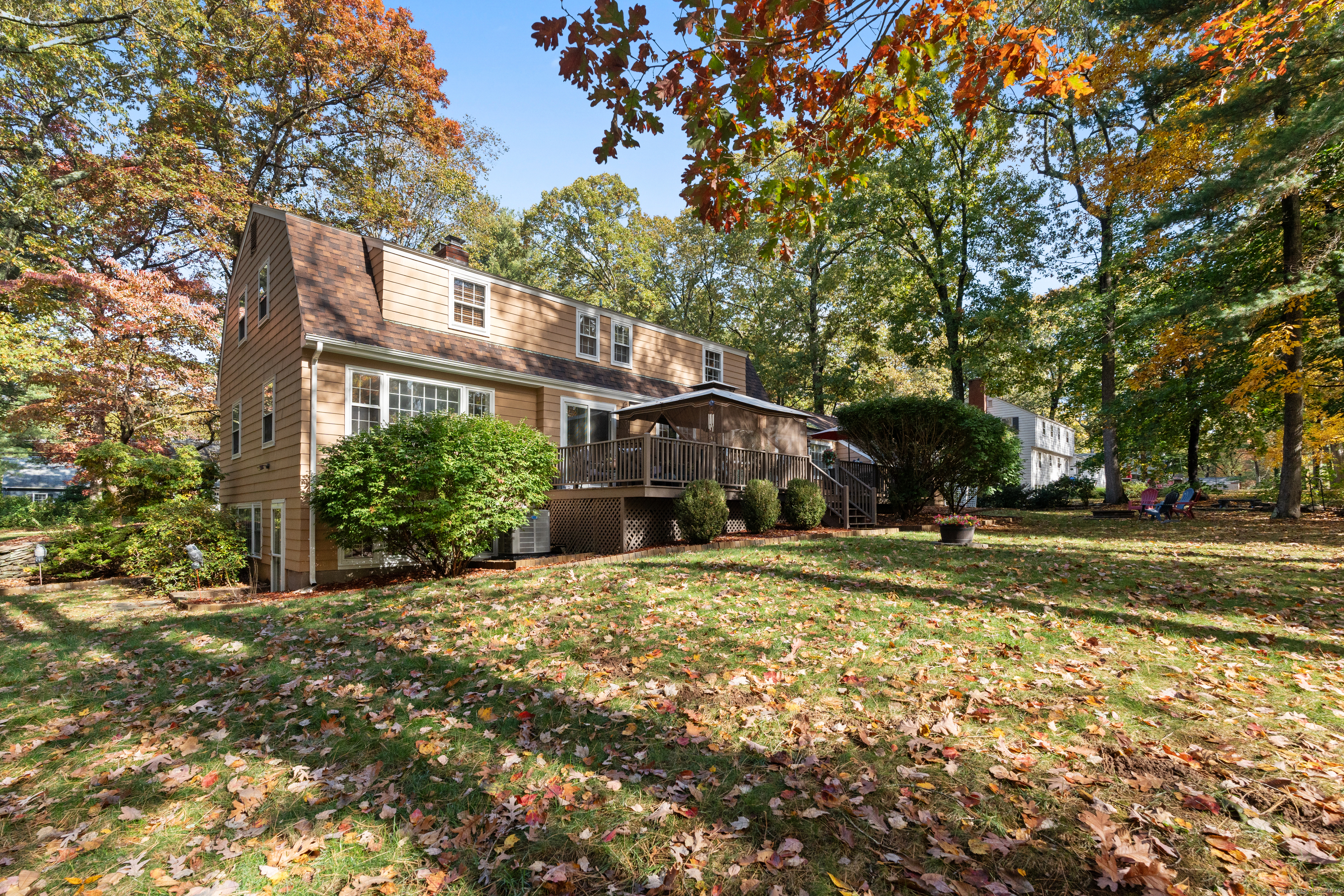 89 Goodrich Road Glastonbury CT 06033