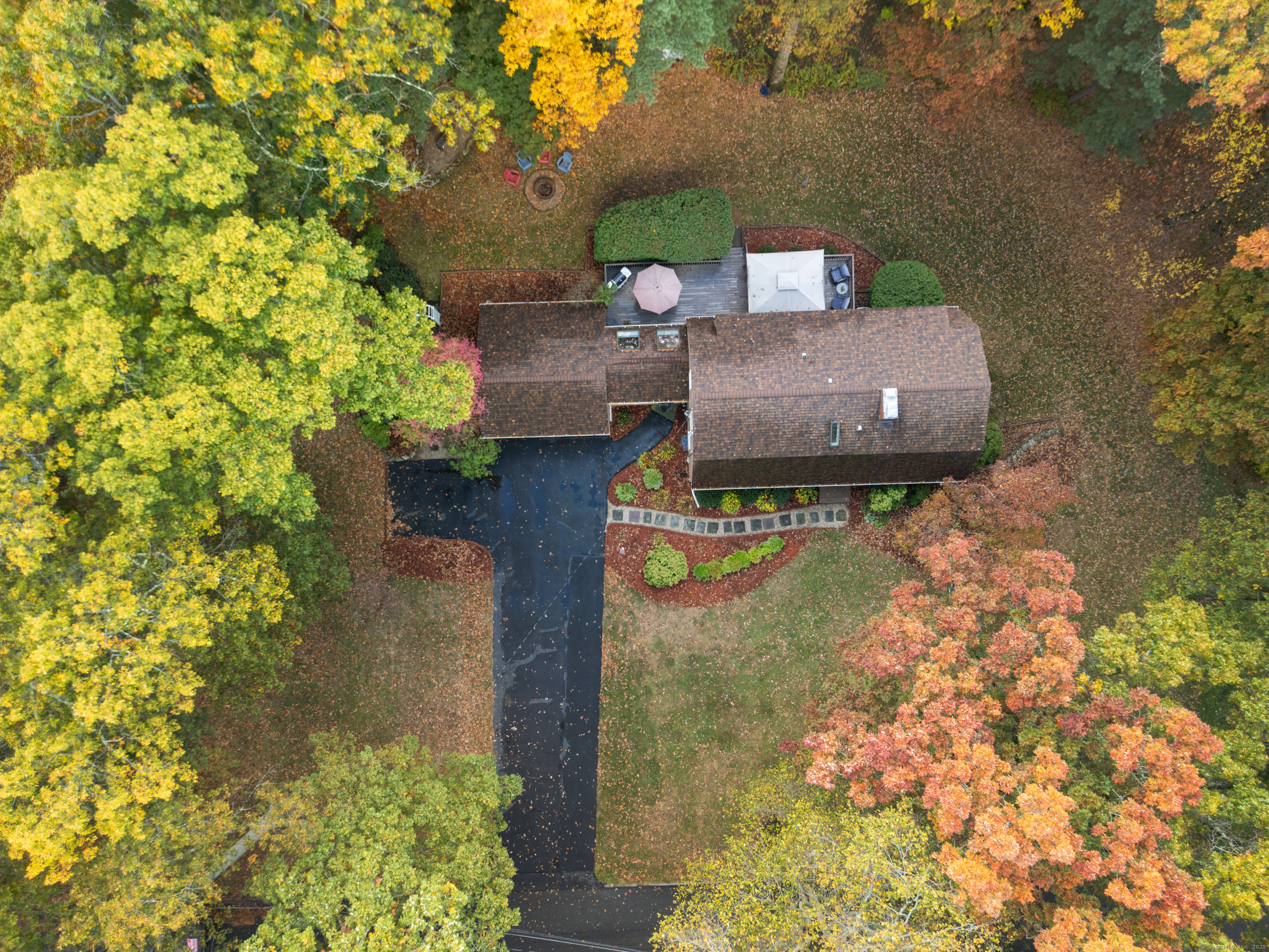 89 Goodrich Road Glastonbury CT 06033