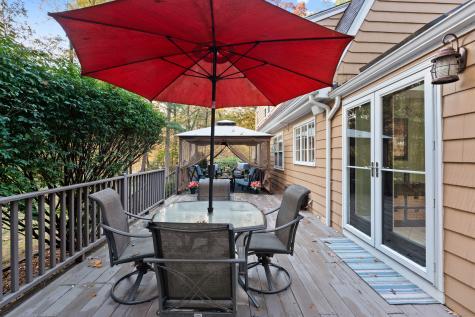 89 Goodrich Road Glastonbury CT 06033