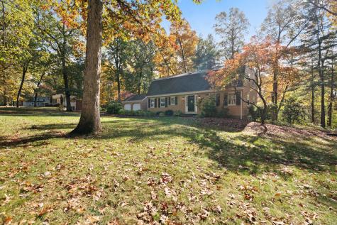 89 Goodrich Road Glastonbury CT 06033