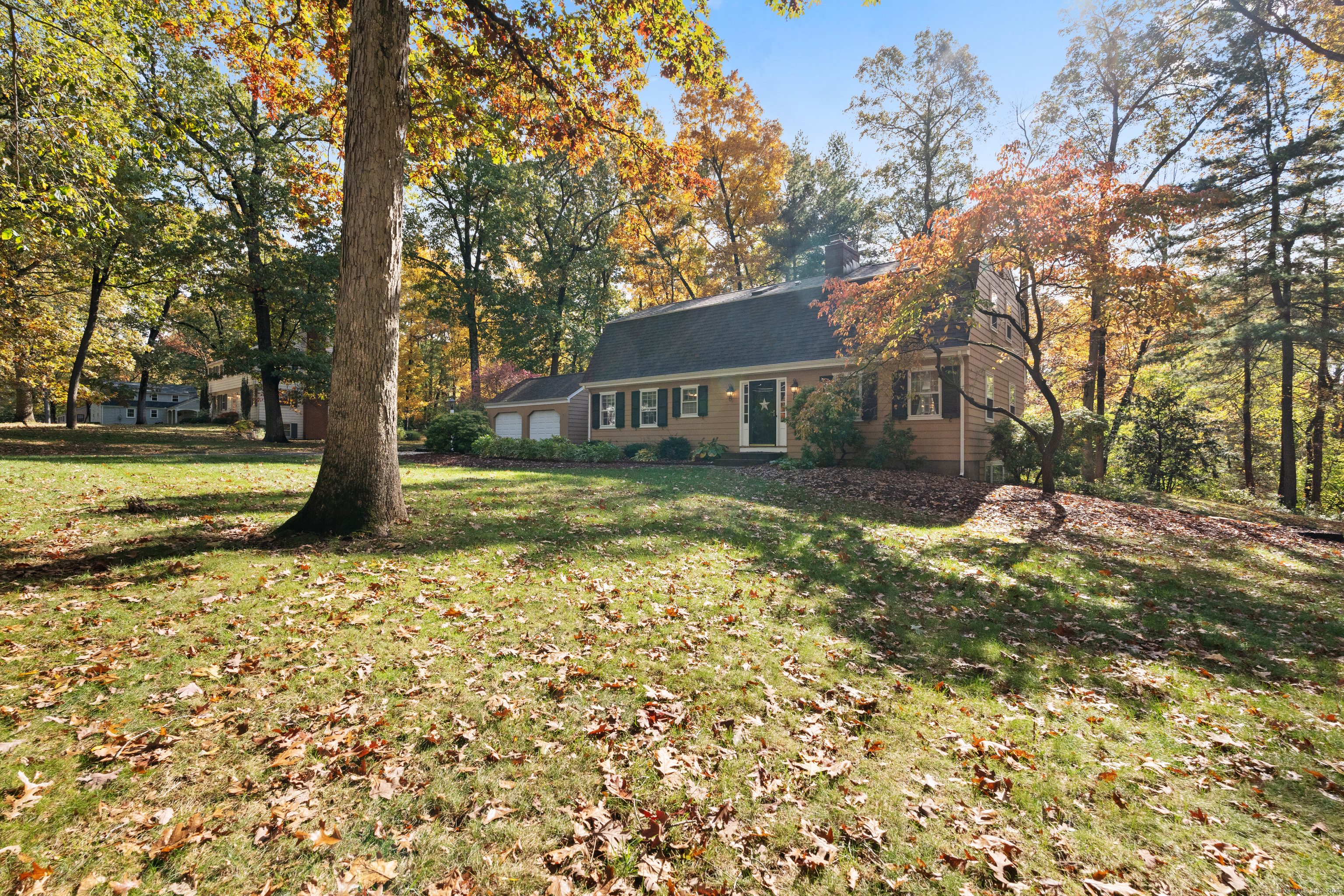 89 Goodrich Road Glastonbury CT 06033