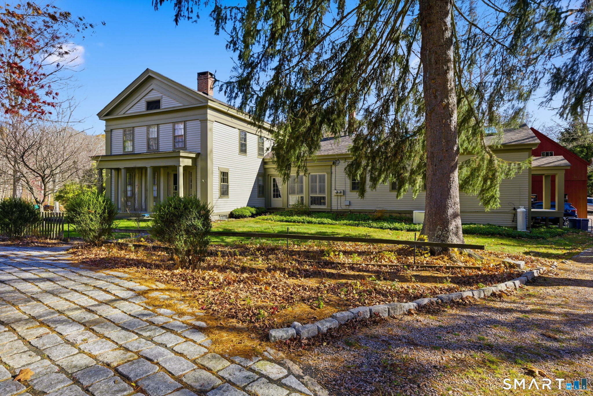 214 Green Hill Road Killingworth CT 06419