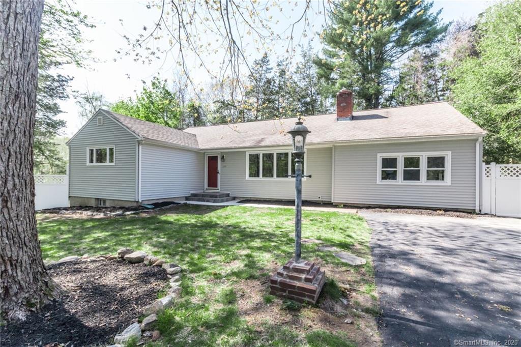 510 North Madison Road Guilford CT 06437