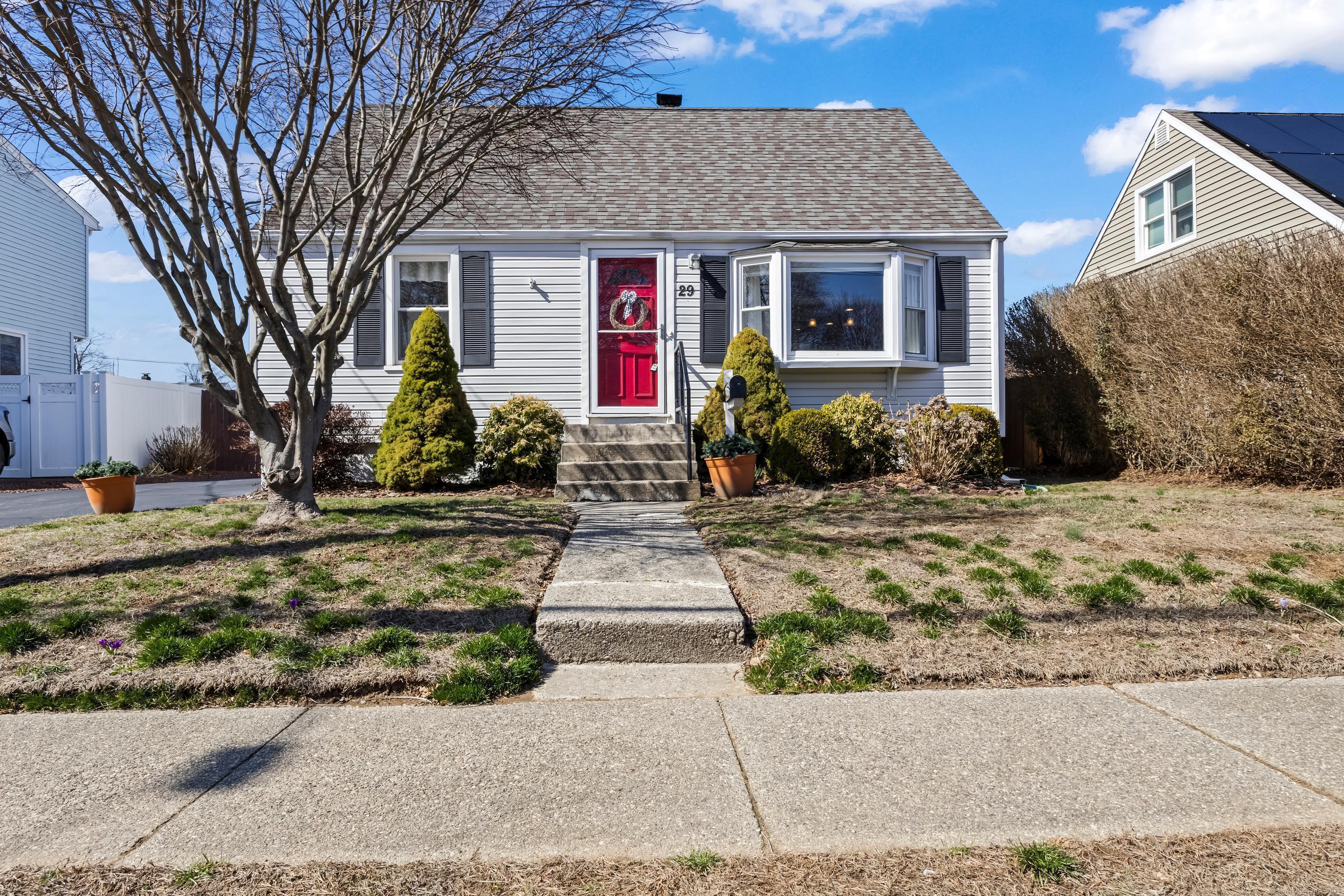 29 Alden Place Milford CT 06460