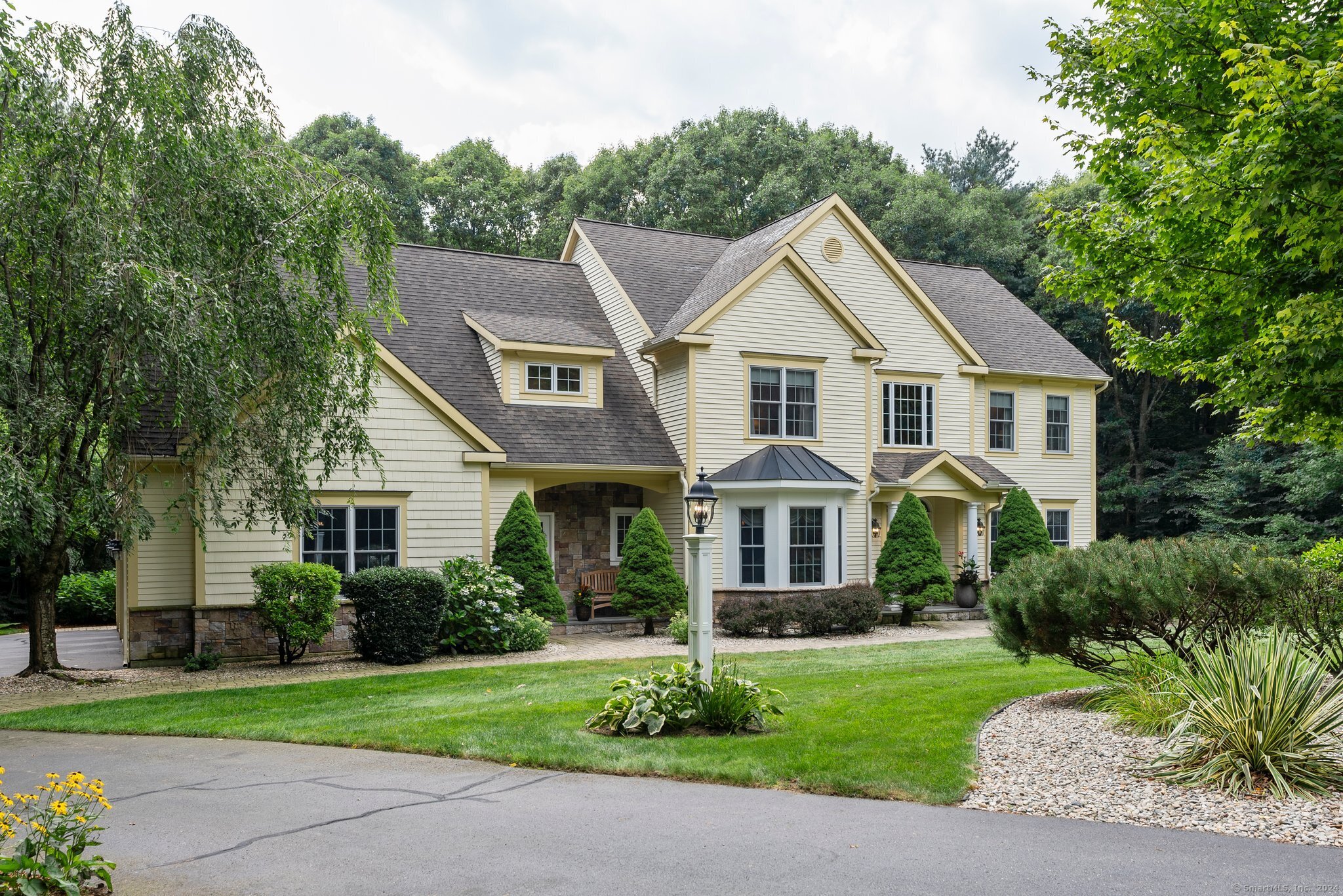 23 Newgate Drive Glastonbury CT 06033