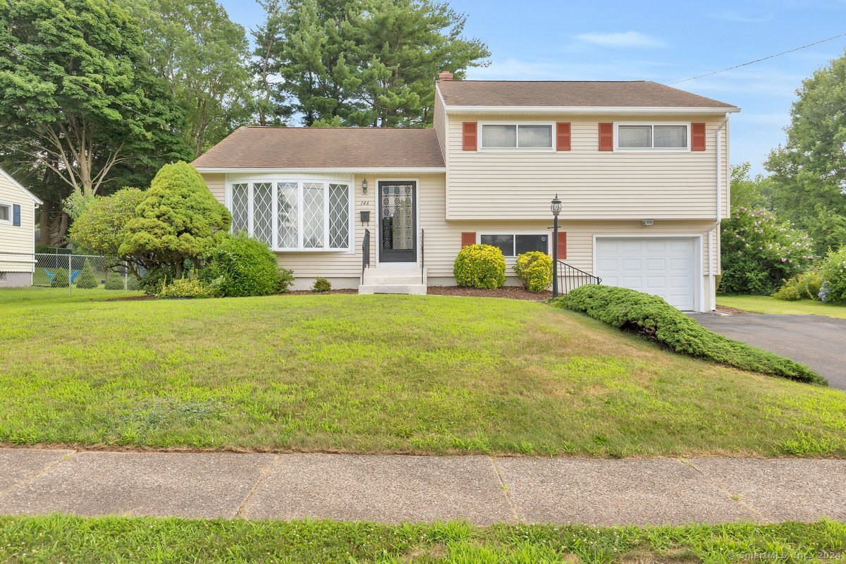 146 Bradley Street East Hartford CT 06118