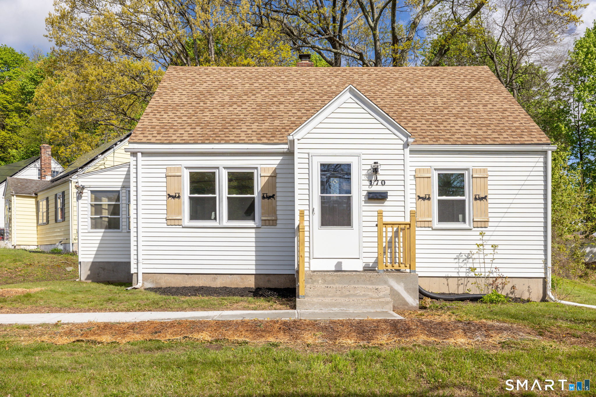 170 Mckinley Drive New Britain CT 06053