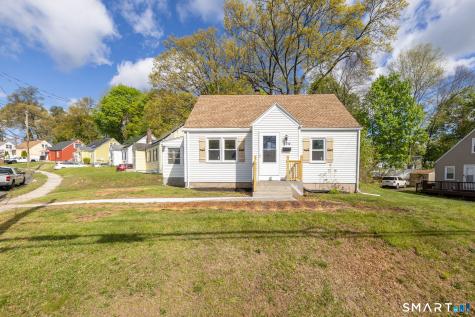 170 Mckinley Drive New Britain CT 06053