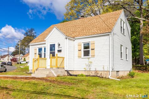 170 Mckinley Drive New Britain CT 06053
