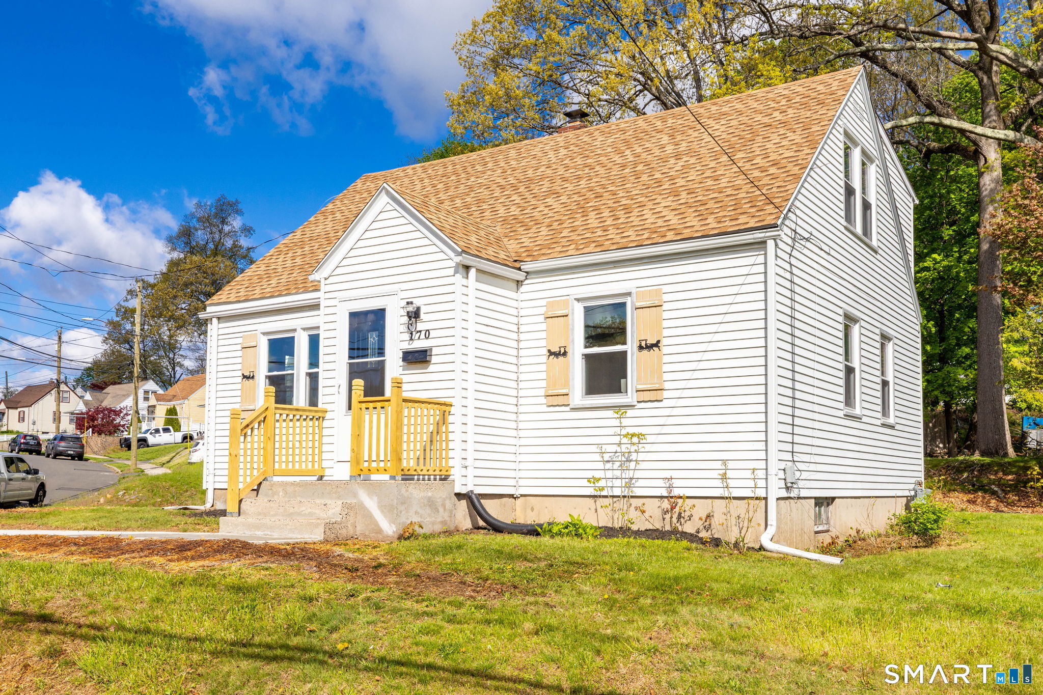 170 Mckinley Drive New Britain CT 06053