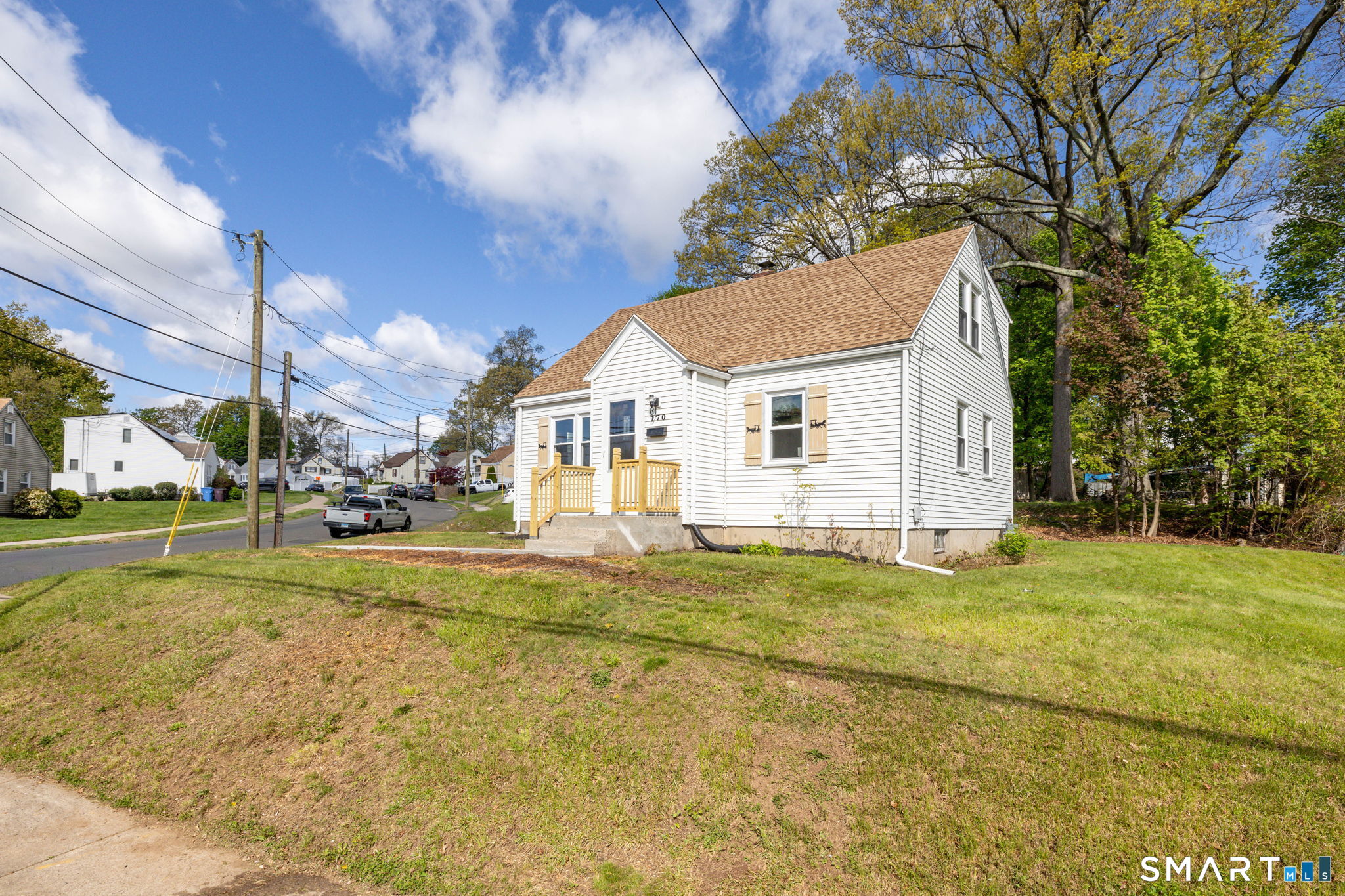 170 Mckinley Drive New Britain CT 06053