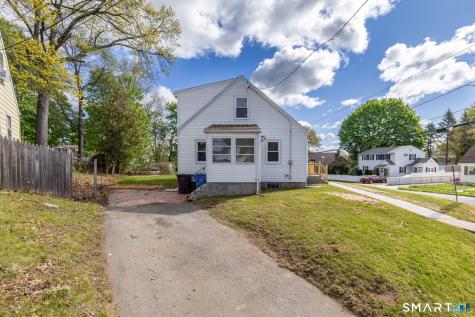 170 Mckinley Drive New Britain CT 06053
