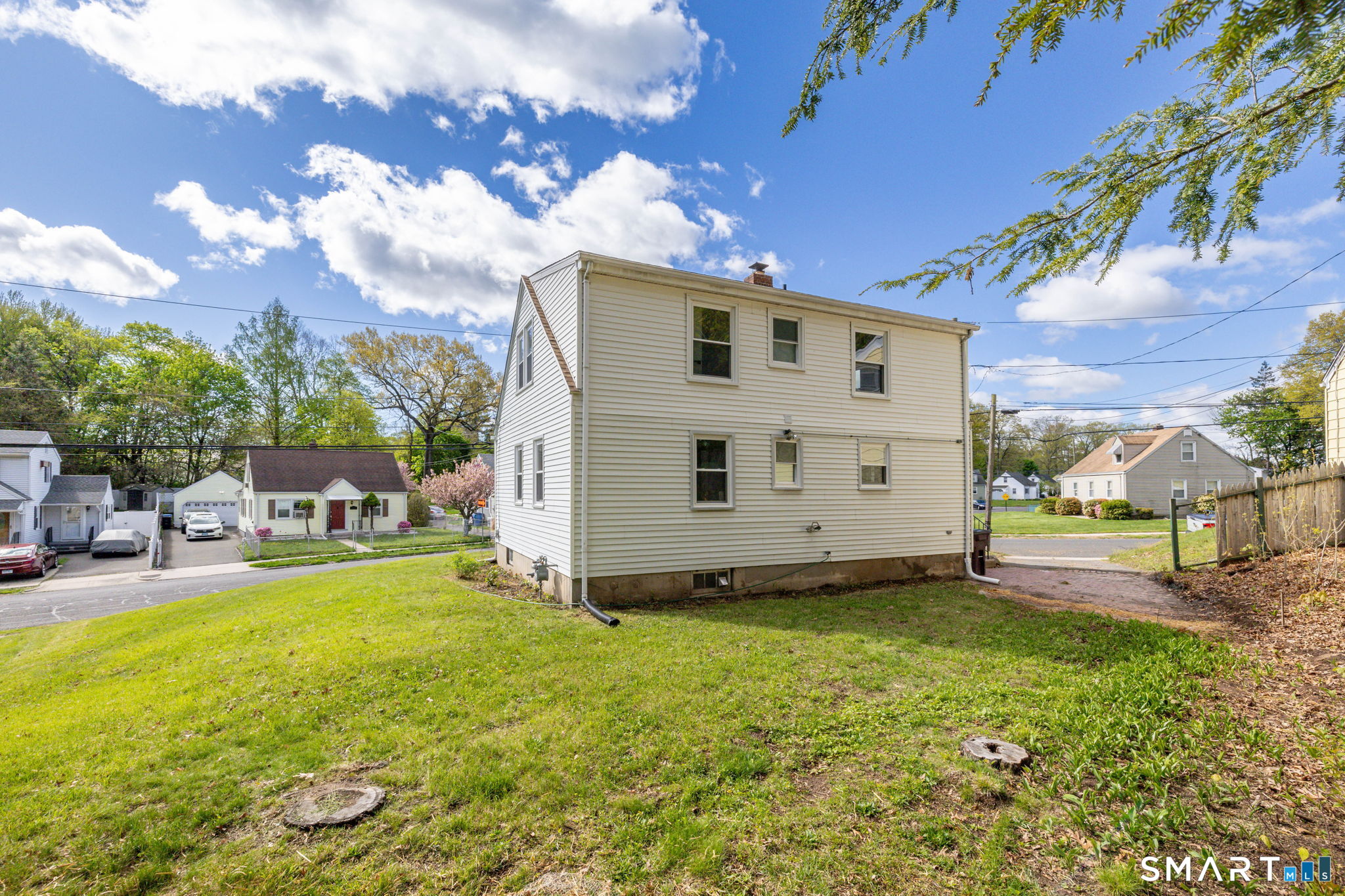 170 Mckinley Drive New Britain CT 06053