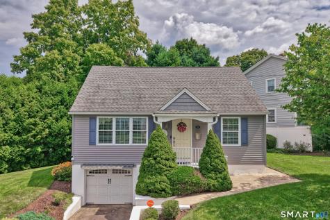 169 Circuit Avenue Waterbury CT 06708